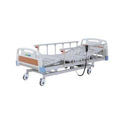 3-Crank Manual Hospital Bed AM-CMHB10