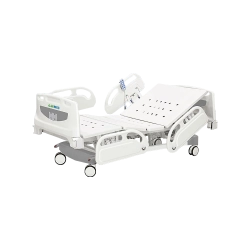 3-Function Electric Hospital Bed AM-EHB30