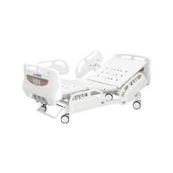 3-Function Manual Hospital Bed AM-MHB20