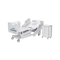 7-Function Electric Hospital Bed AM-EHB10