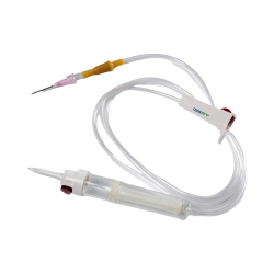 Blood Transfusion Set AM-TS-A12