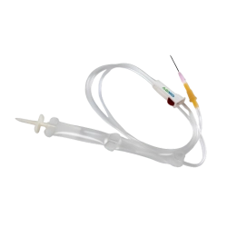 Blood Transfusion Set AM-TS-A13