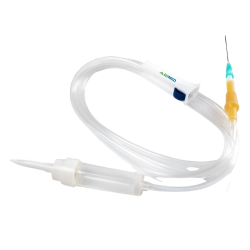 Blood Transfusion Set AM-TS-A14