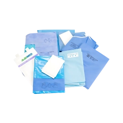 Disposable Surgical Pack AM-SP-A10