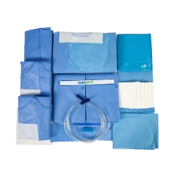 Disposable Surgical Pack AM-SP-A13
