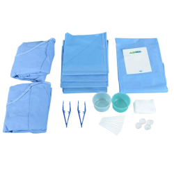 Disposable Surgical Pack AM-SP-A14