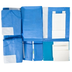 Disposable Surgical Pack AM-SP-A15