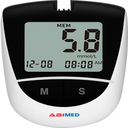 Glucose meter
