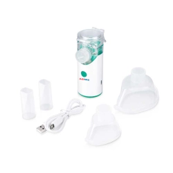 Nebulizers
