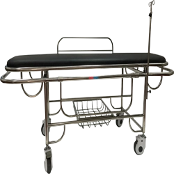 Patient transfer stretcher AM-PSA11