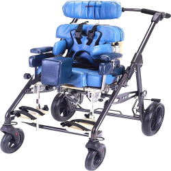 Pediatric wheelchair AM-PWA10