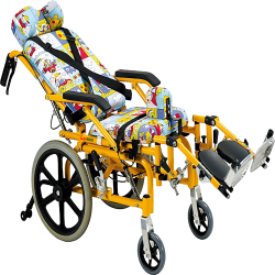 Pediatric wheelchair AM-PWA11