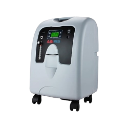 Oxygen Concentrators