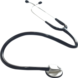 Stethoscope AM-STA11