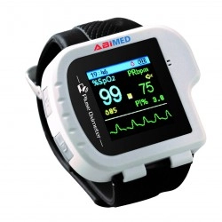 Pulse Oximeter
