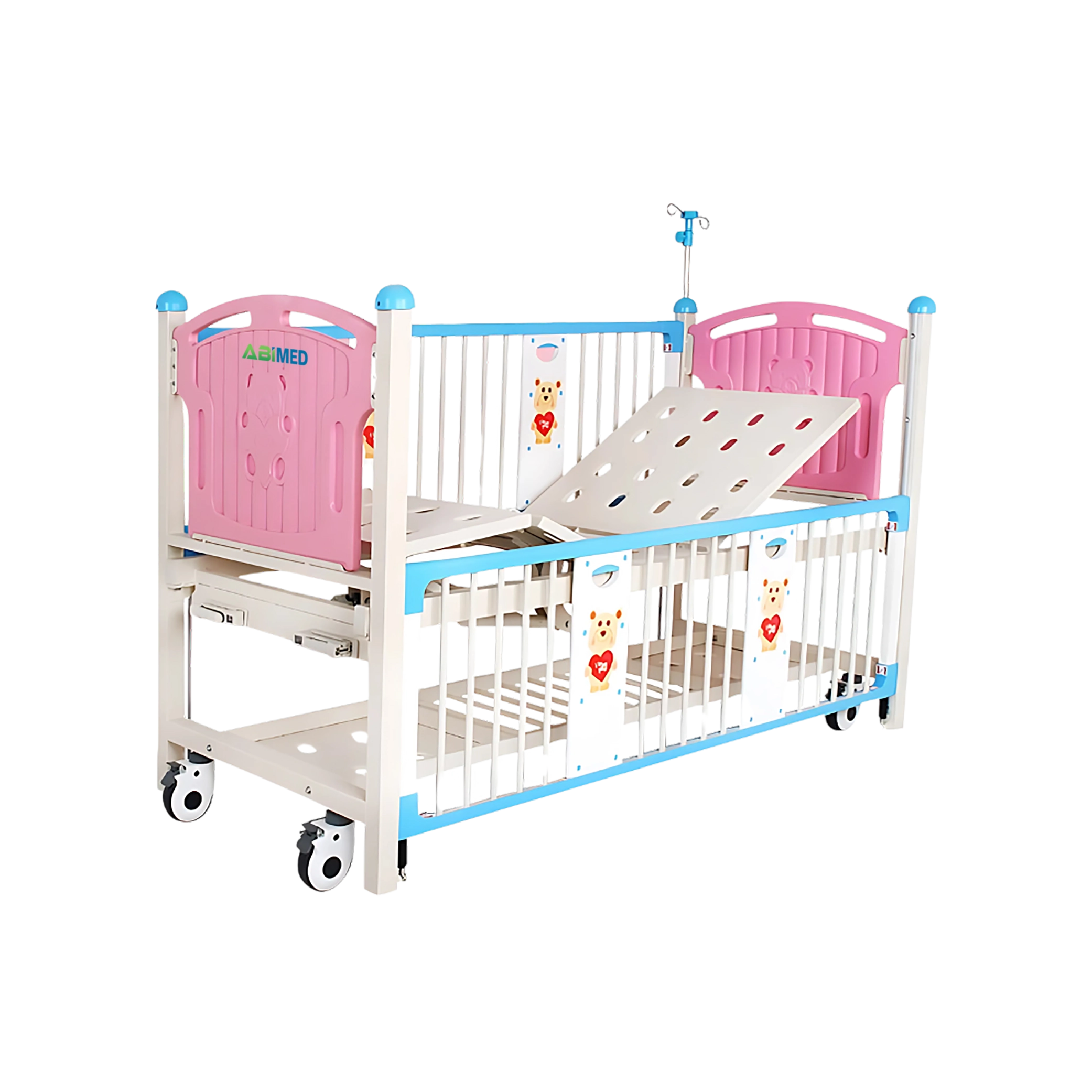 Baby Bed Trolley AM-BBTA10