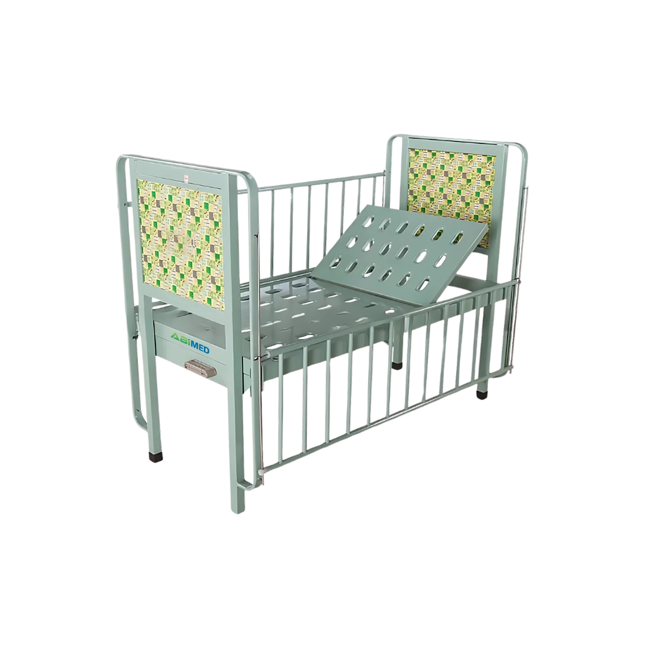 Baby Bed Trolley AM-BBTA12