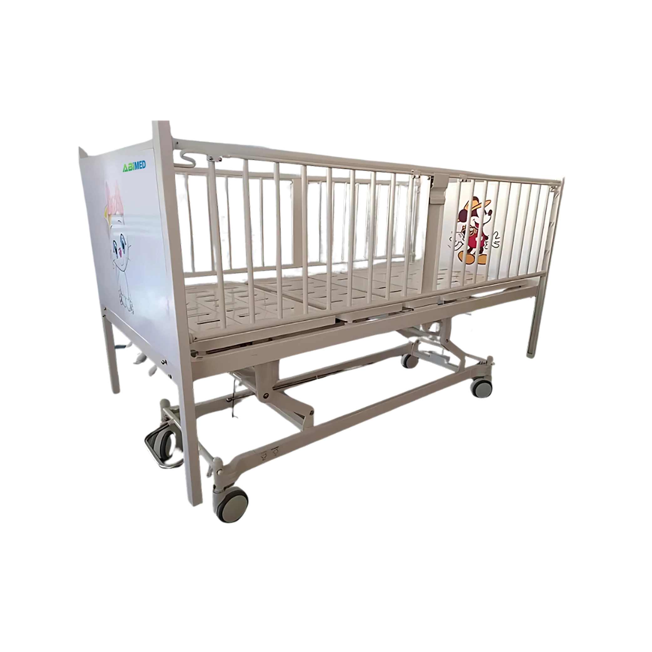 Baby Bed Trolley AM-BBTA13