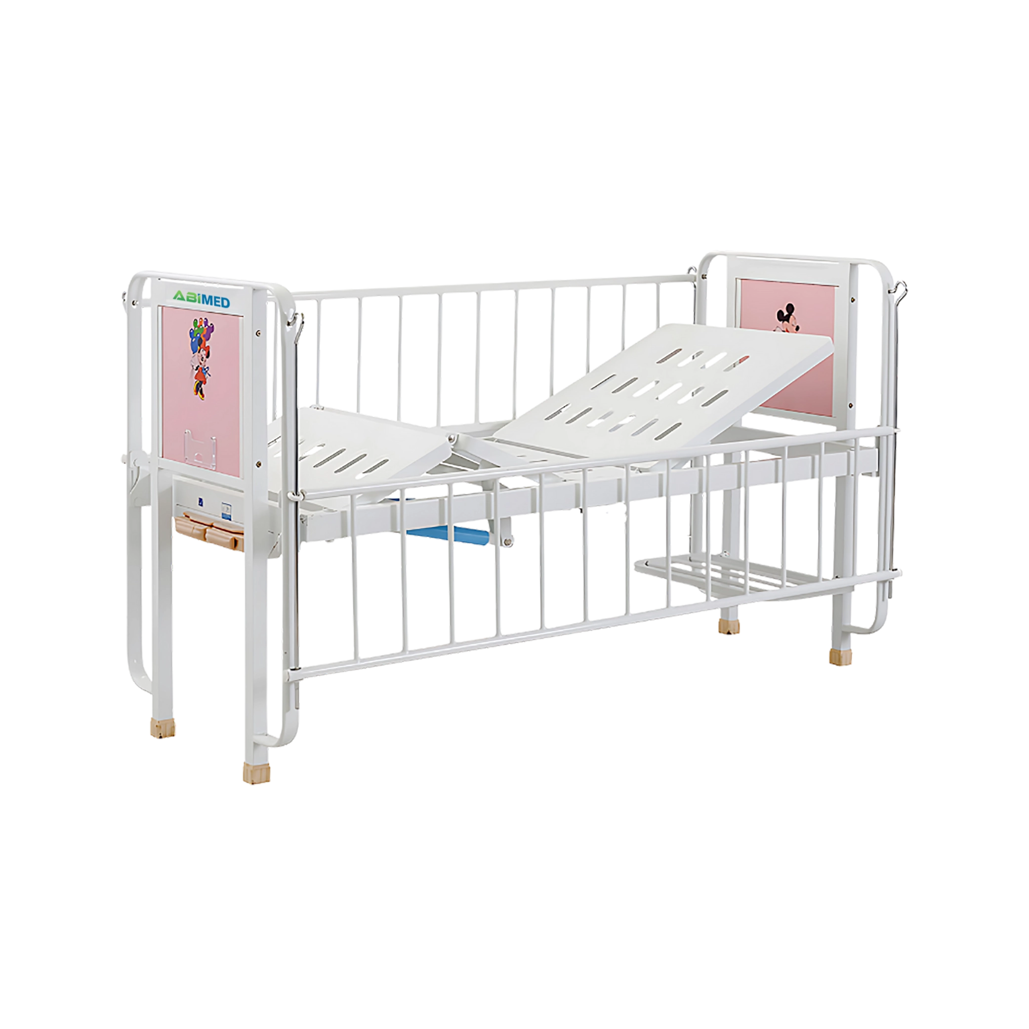 Baby Bed Trolley AM-BBTA14