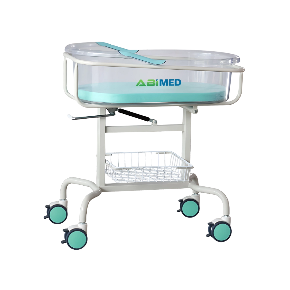 Baby Bed Trolley AM-BBTB10