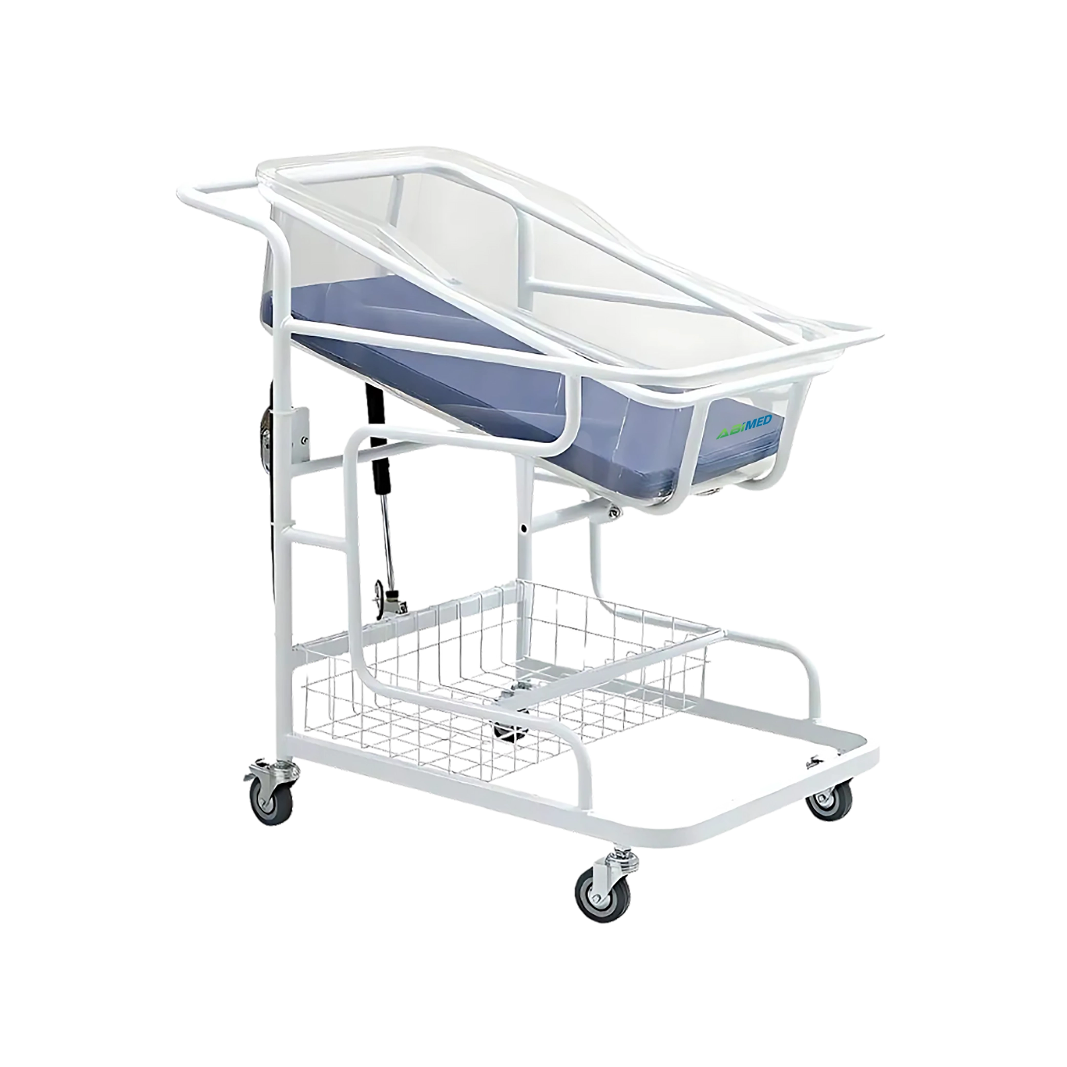 Baby Bed Trolley AM-BBTB11