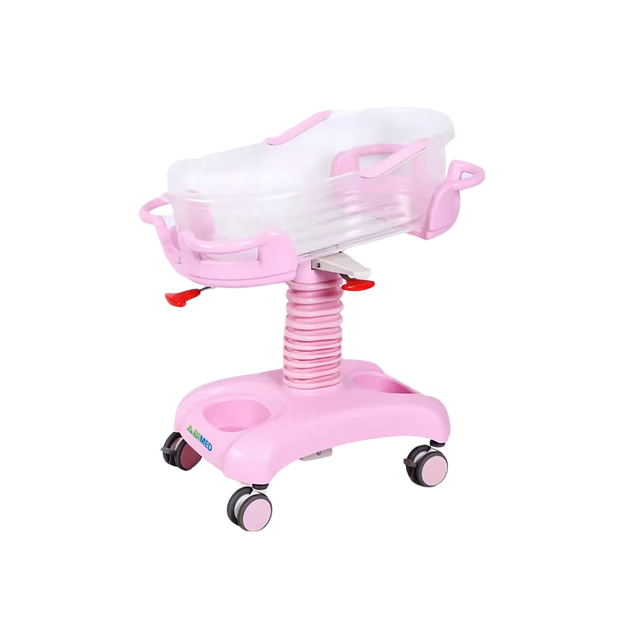 Baby Bed Trolley AM-BBTB20