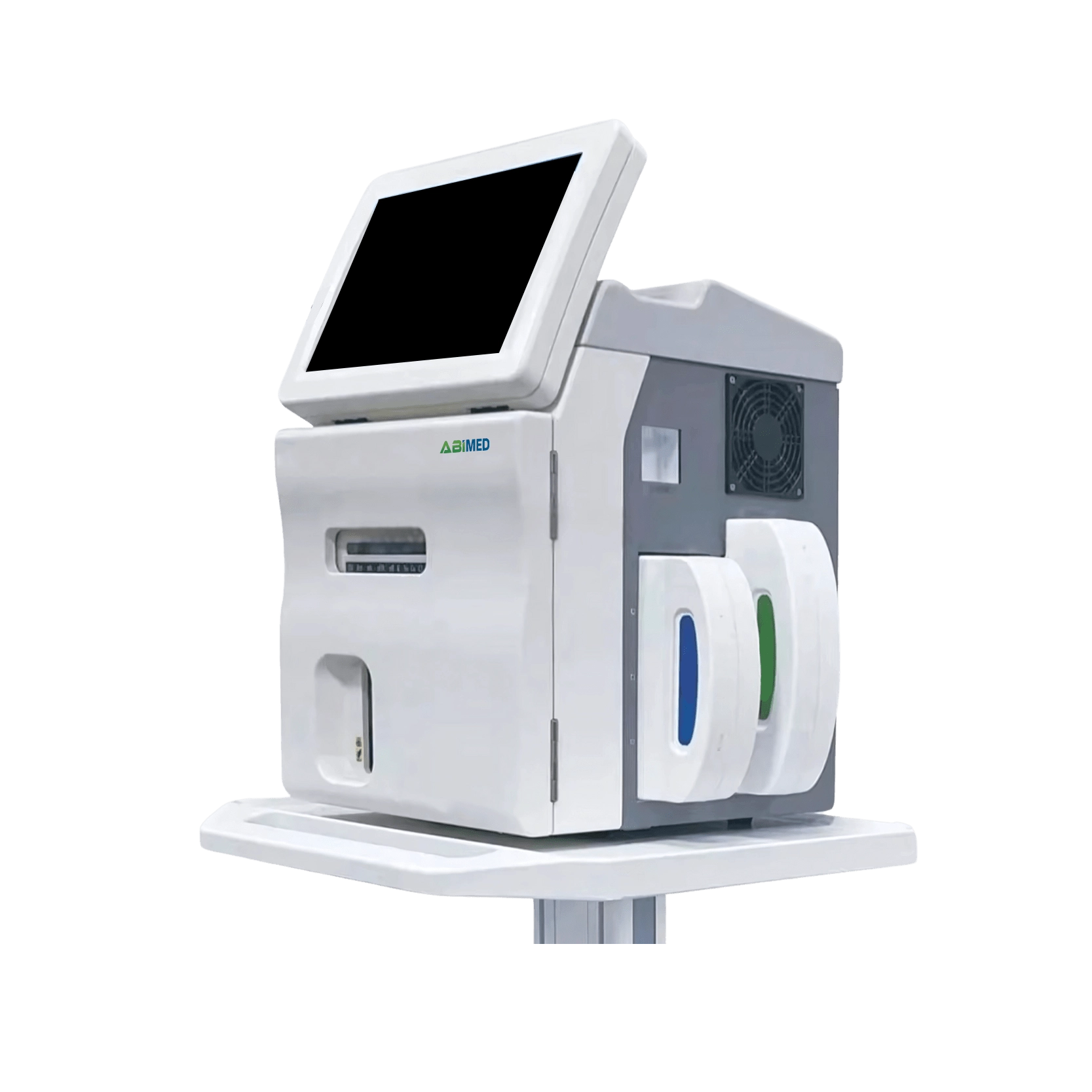 Blood Gas Analyzer AM-BGA10