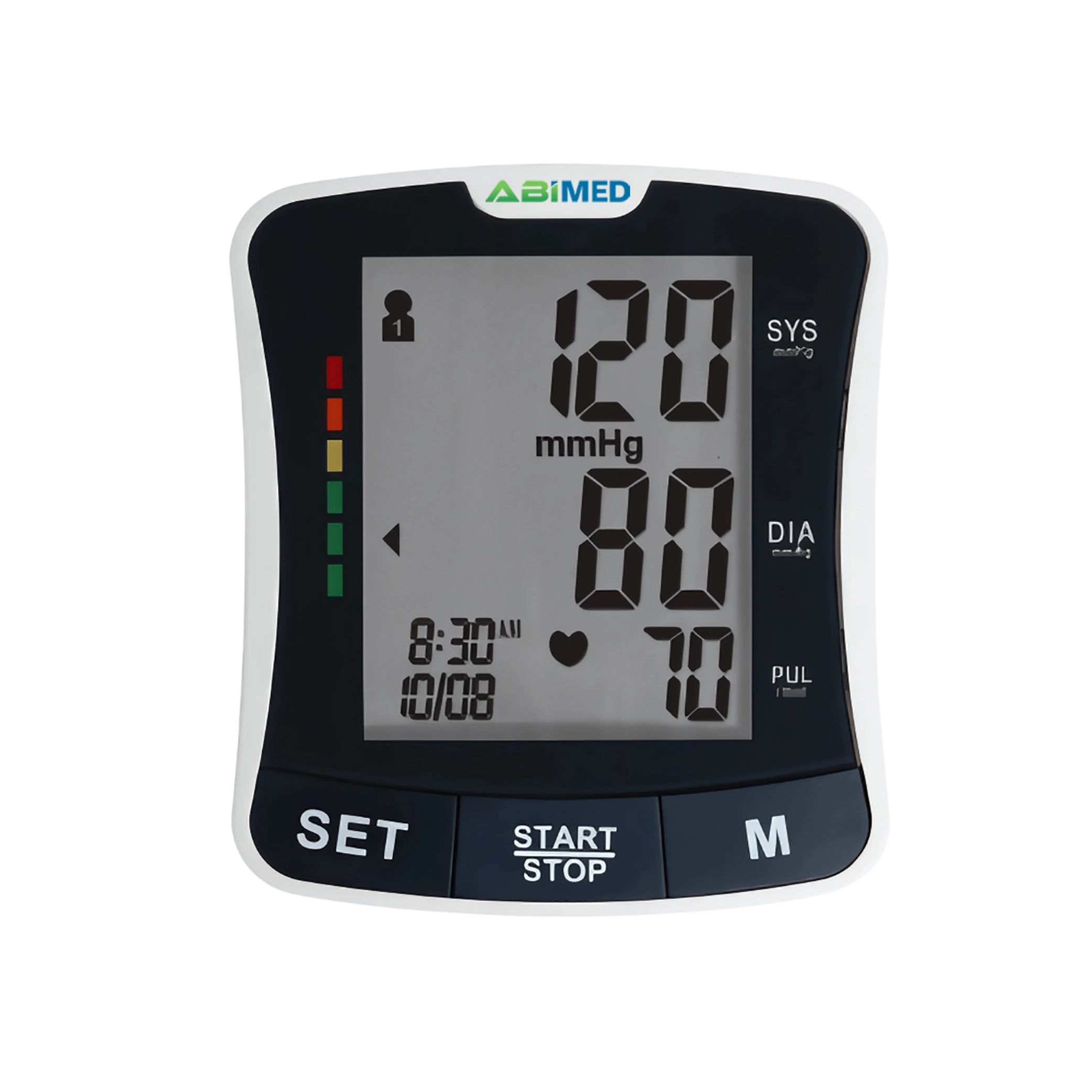    Blood Pressure Monitor AM-BPMA11