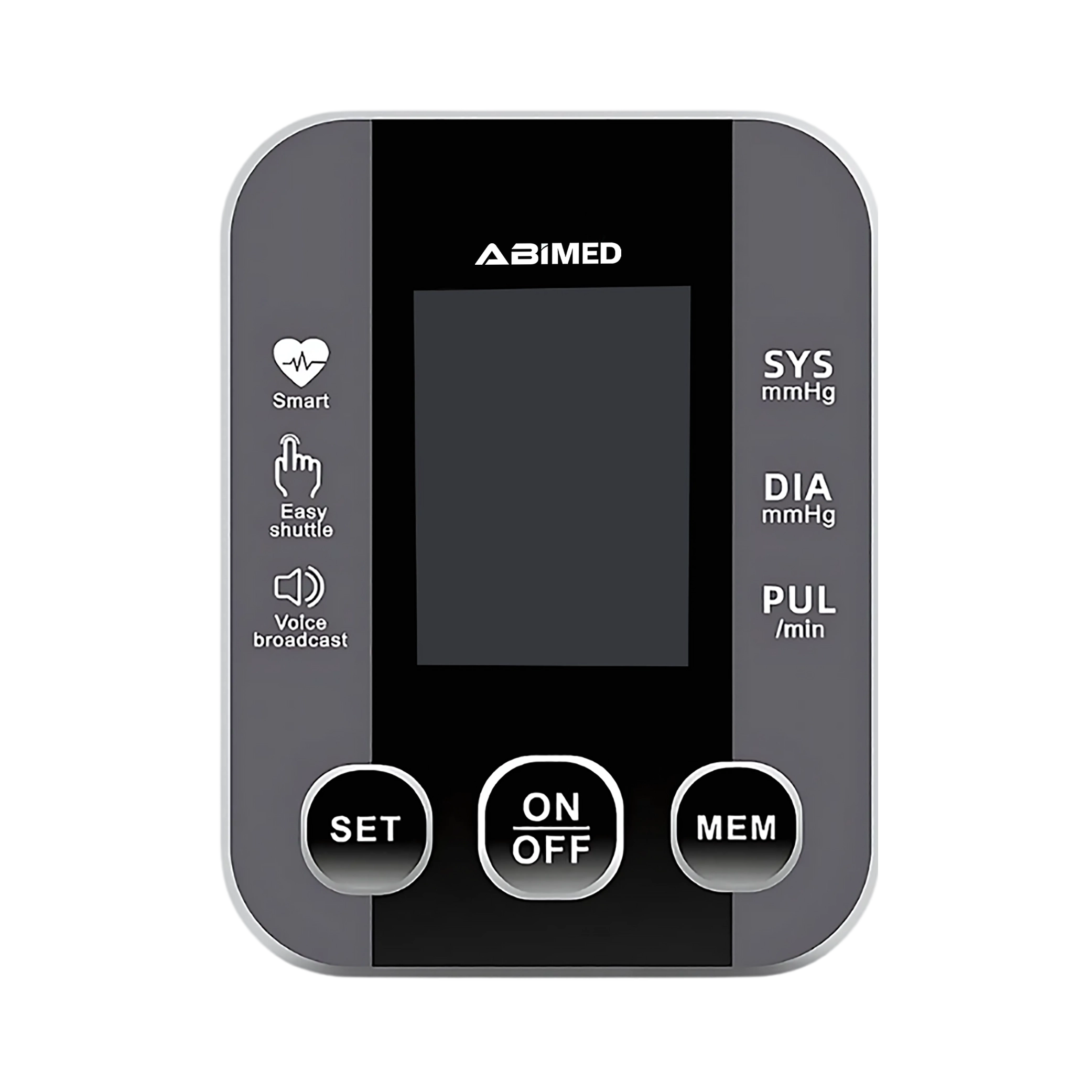 Blood Pressure Monitor AM-BPMA13