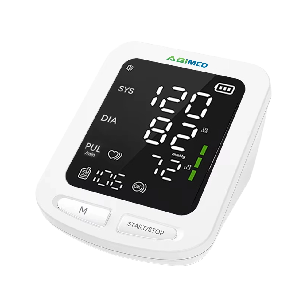 Blood Pressure Monitor AM-BPMA14