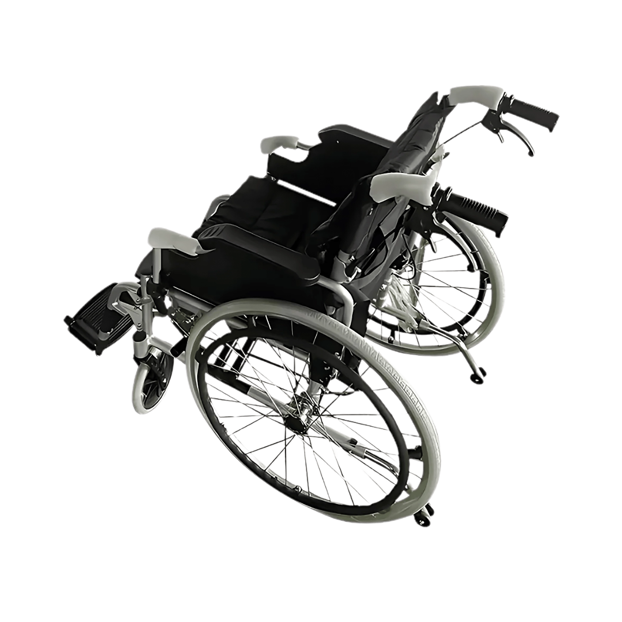 Bariatric Wheelchair AM-BWA10