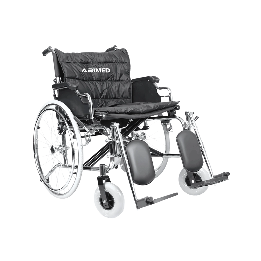 Bariatric wheelchair AM-BWA11