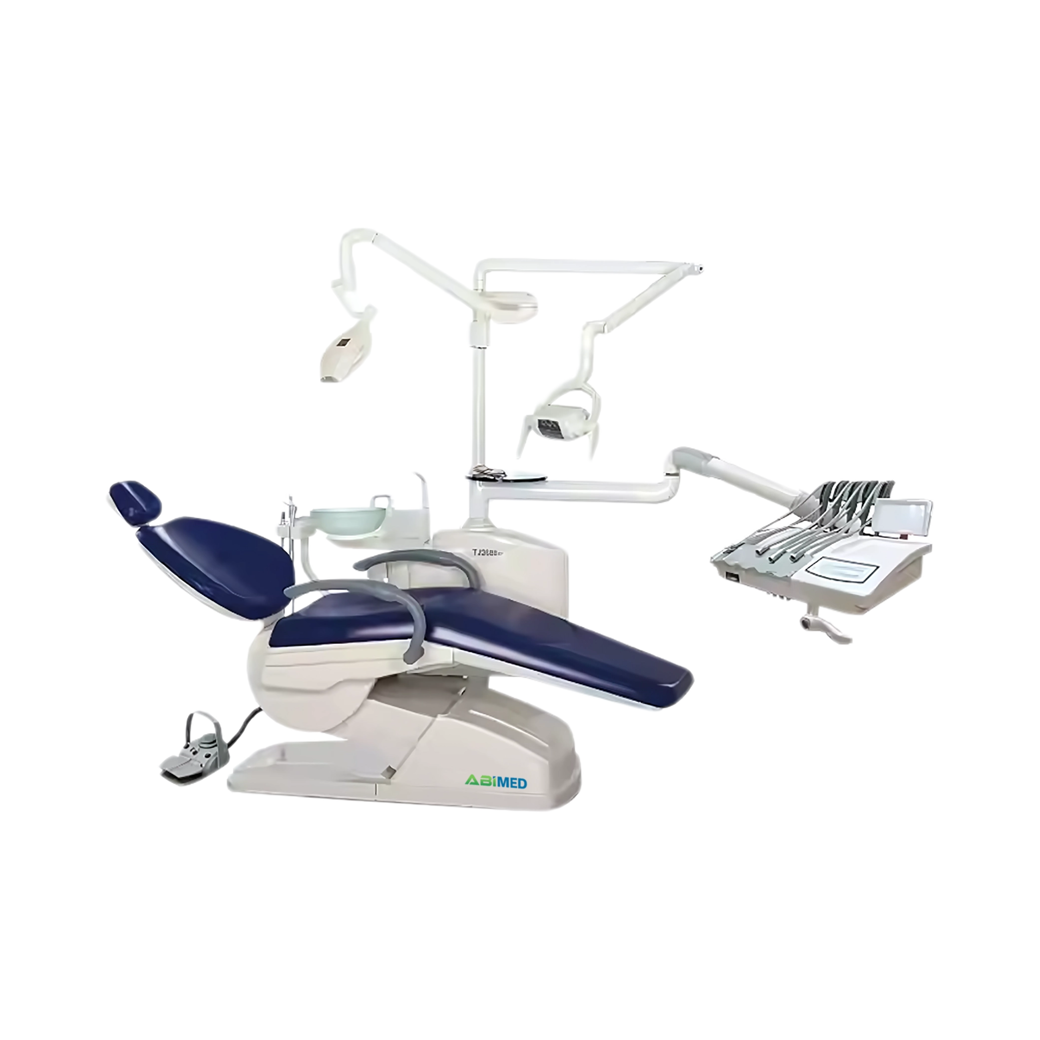 Dental Chair AM-DCA11