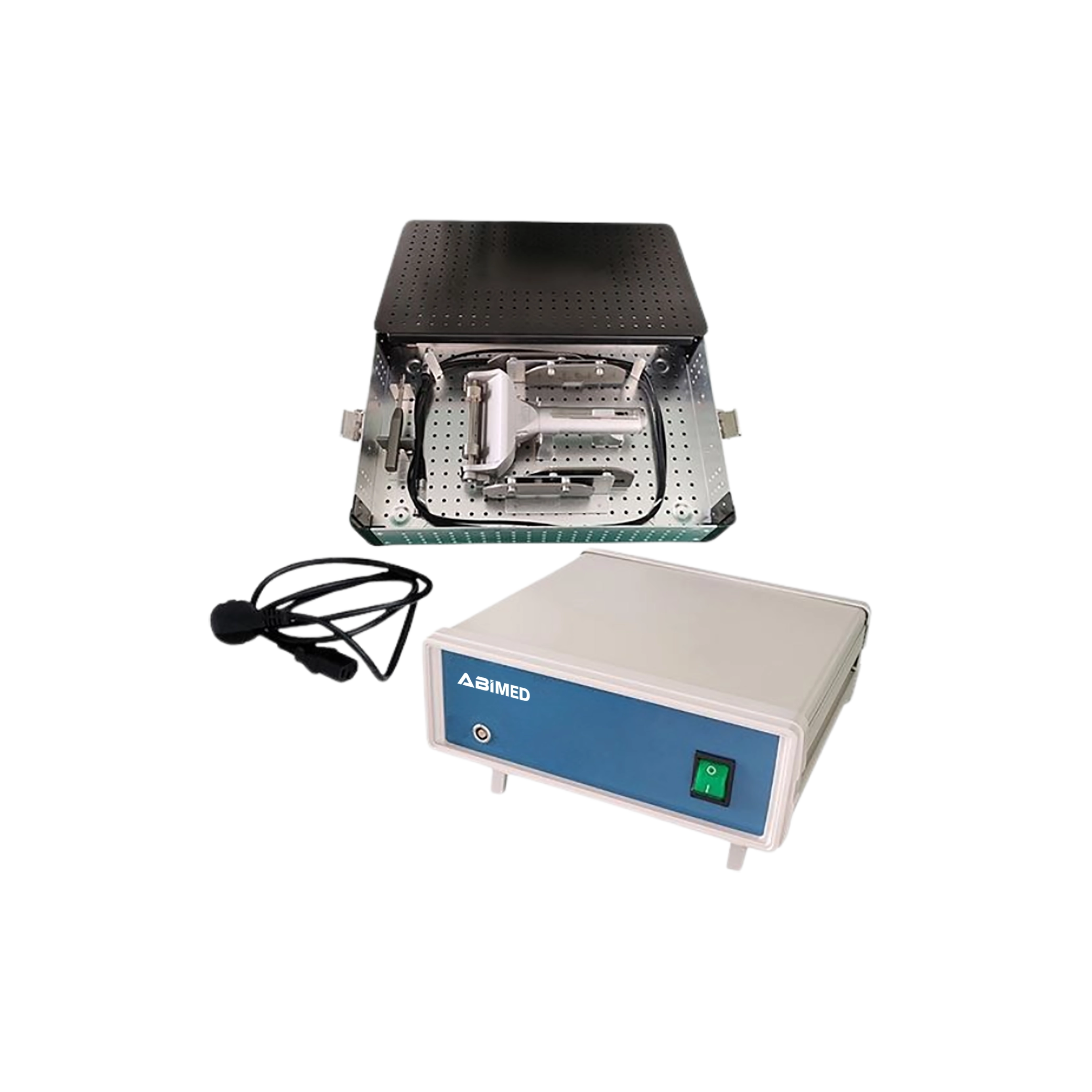 Electric Dermatome AM-ED10
