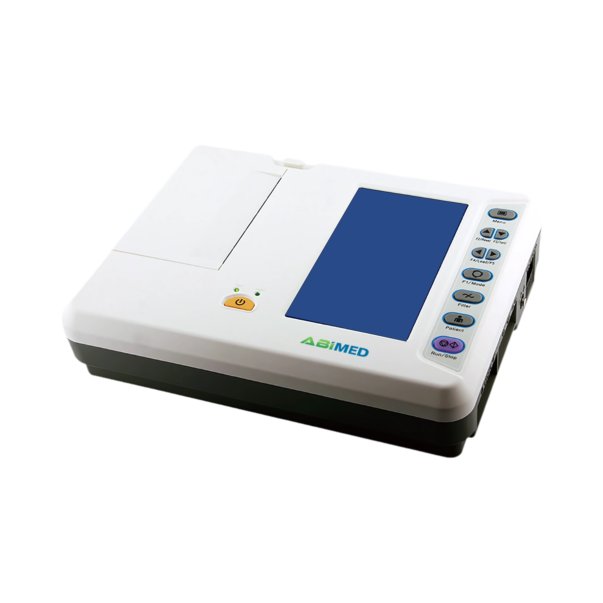 6-Channel Electrocardiograph AM-EGA13