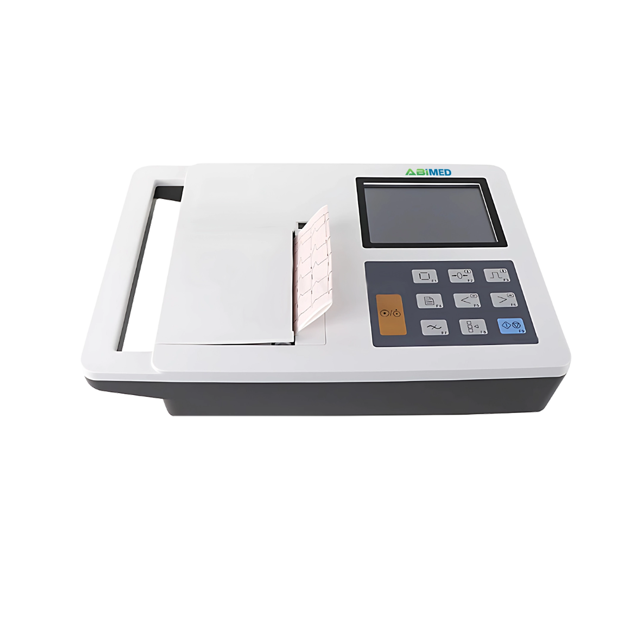 3-Channel Electrocardiograph AM-EGA16