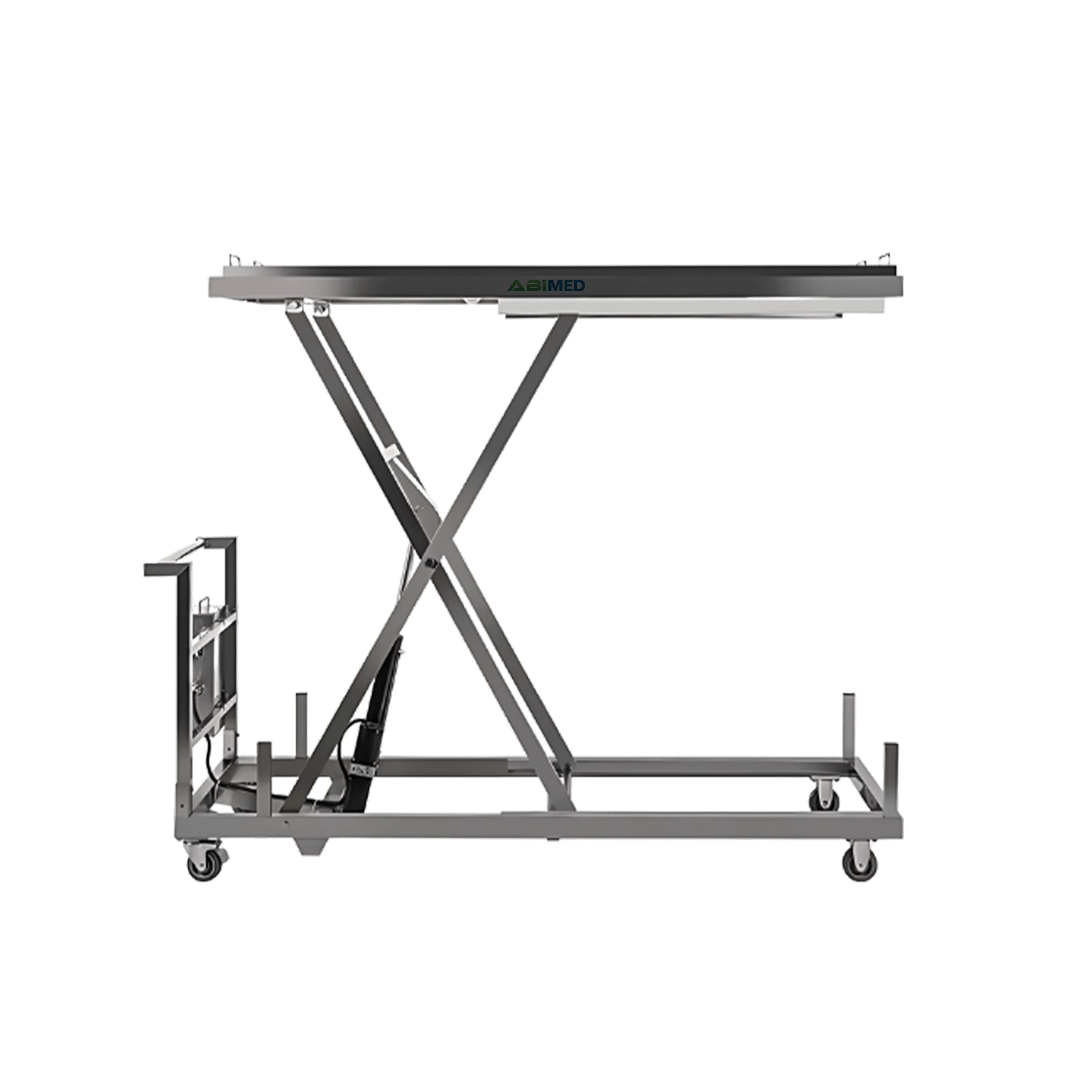 Electric Mortuary Trolley AM-EMA10