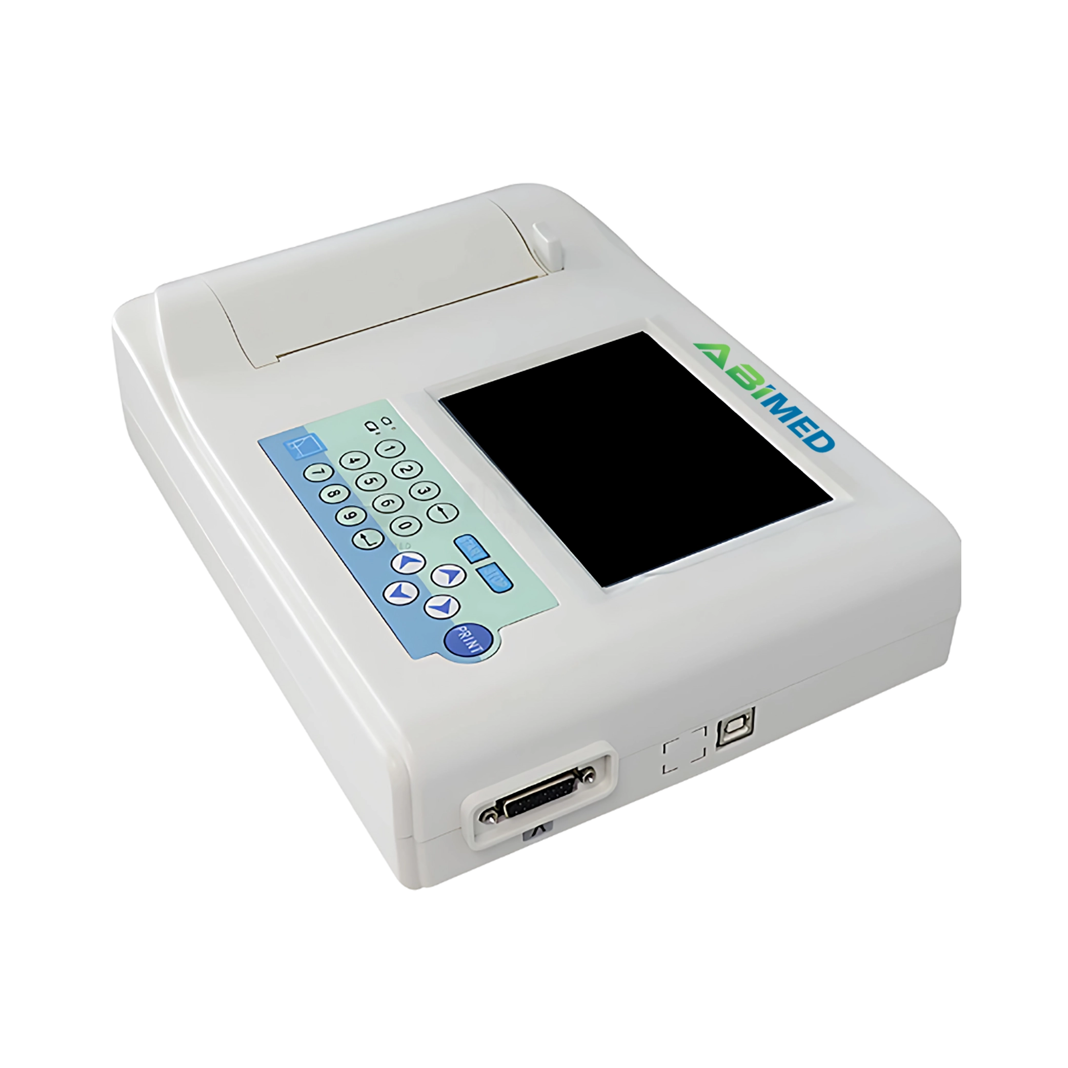Electronic Spirometer AM-ES51