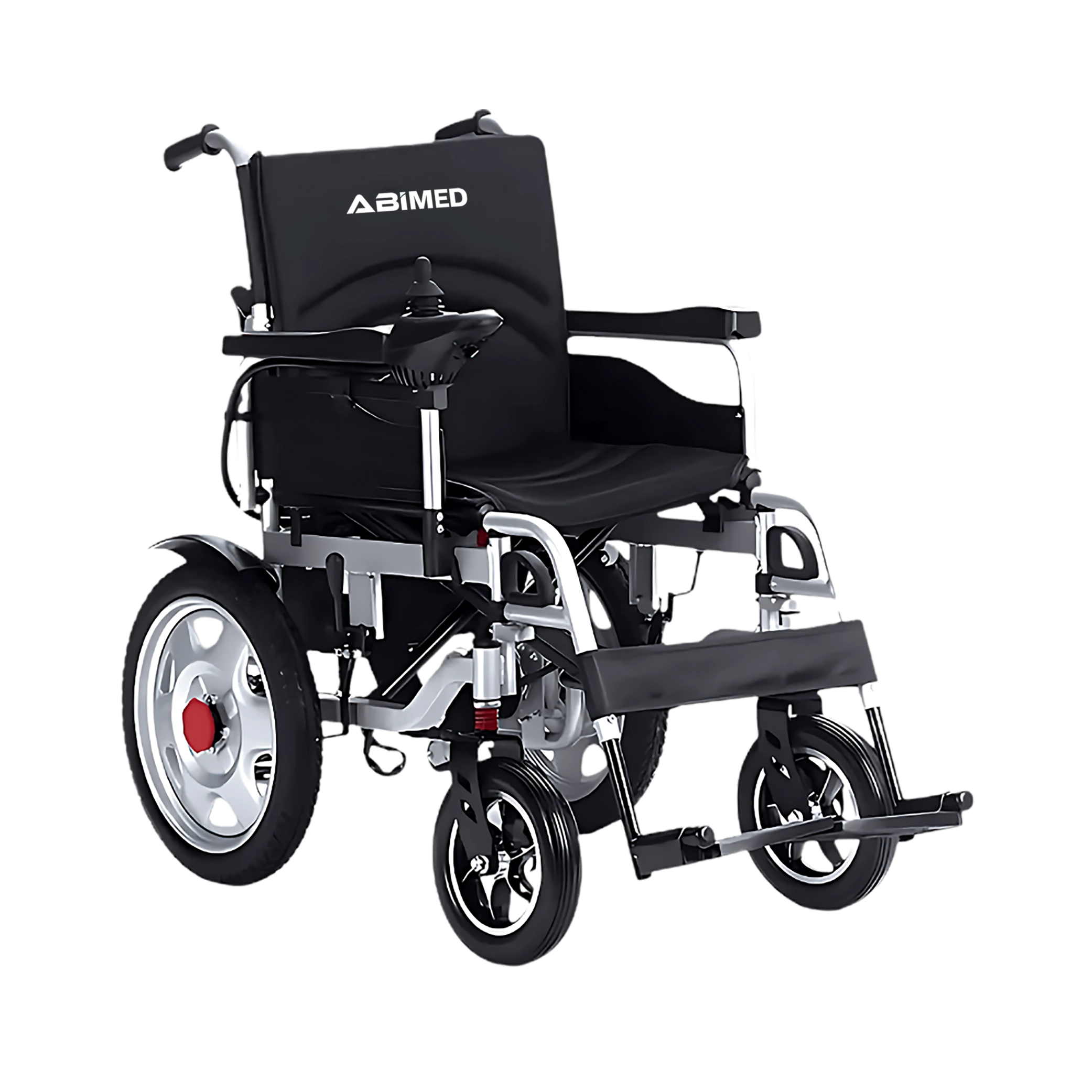 Electric Wheelchair AM-EWA12