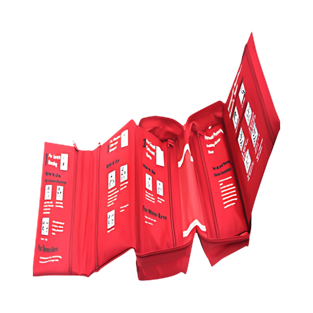 Multi use First Aid Kit AM-FKB11