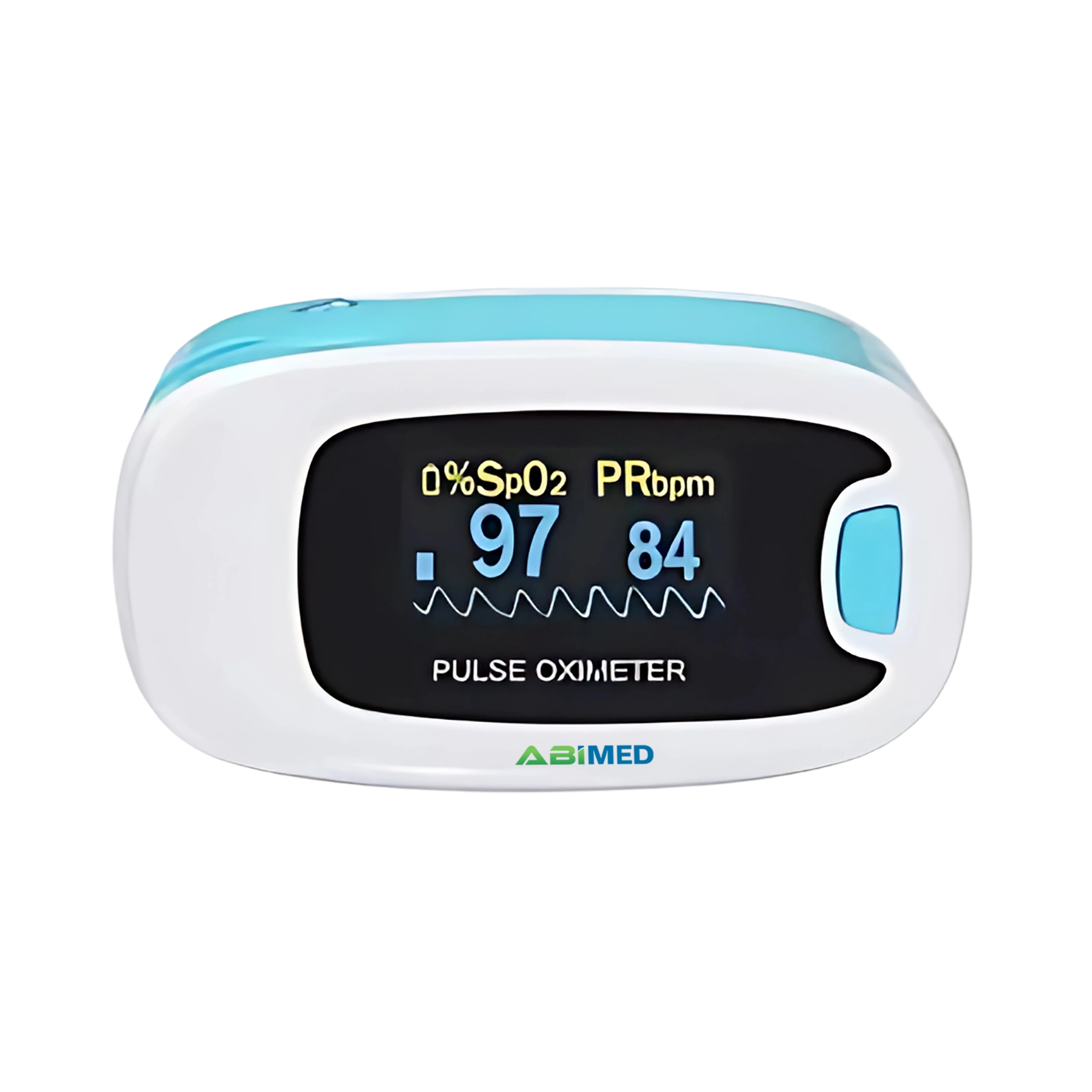 Fingertip Pulse Oximeter AM-FPOA11