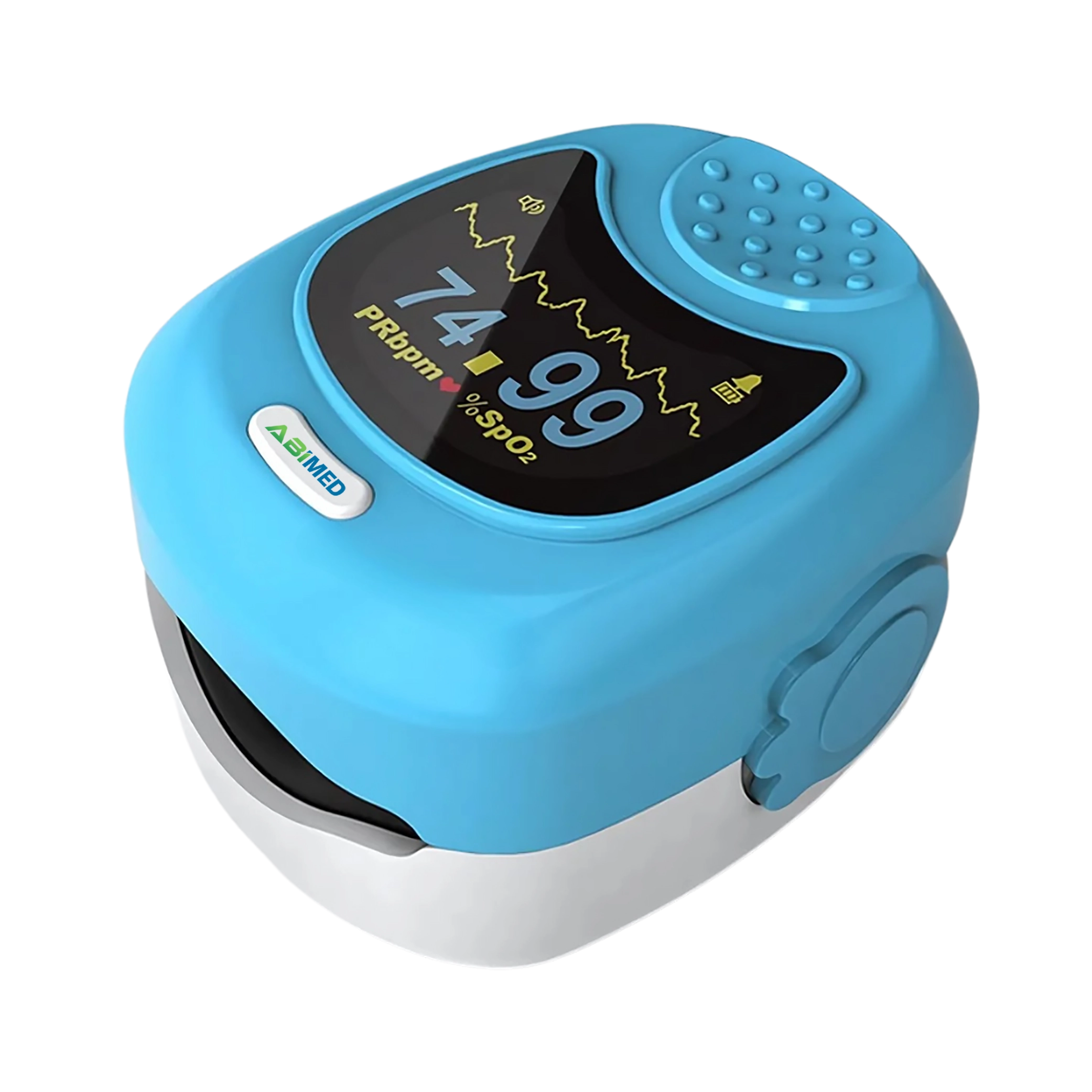 Fingertip Pulse Oximeter AM-FPOA12