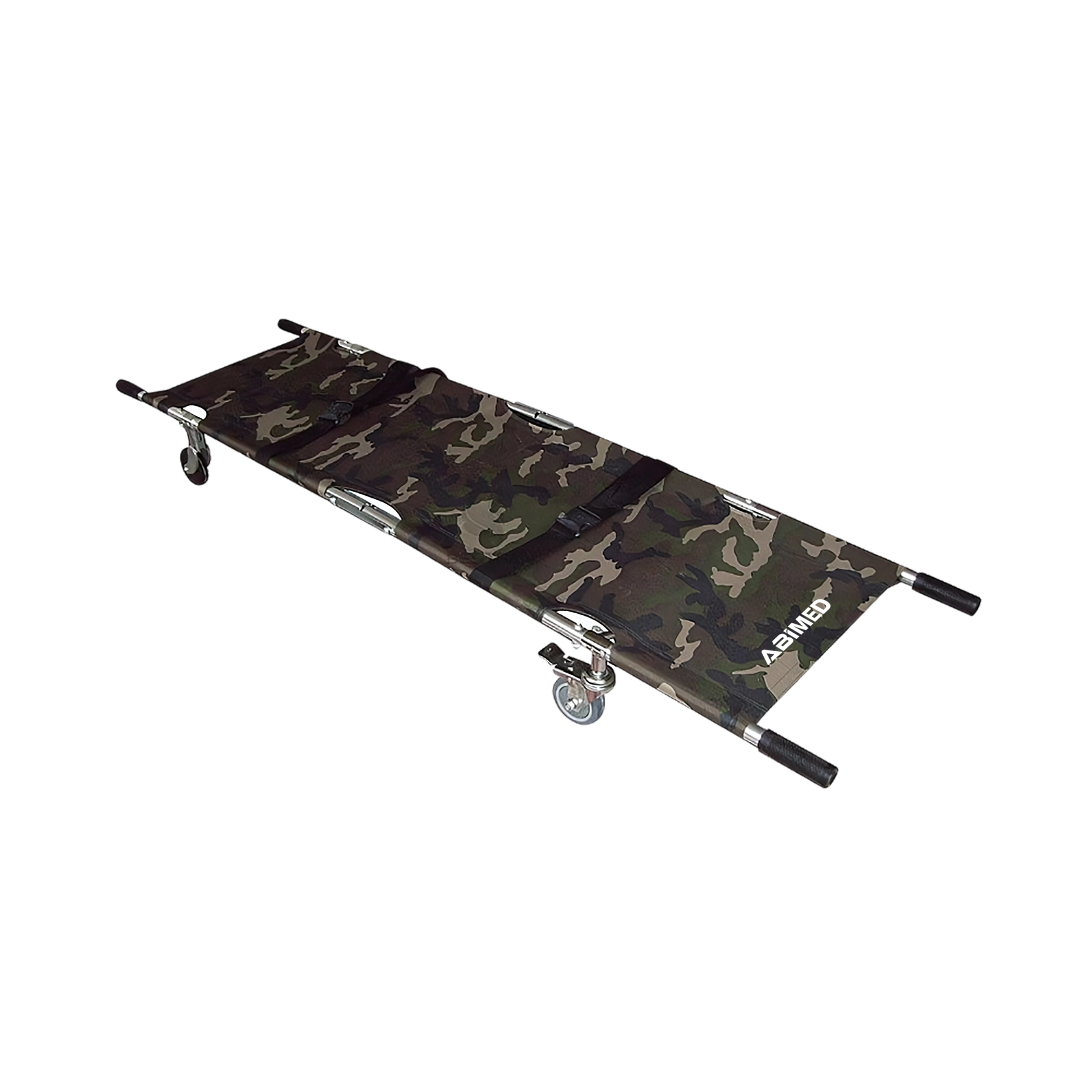 Folding Stretcher AM-FSA13
