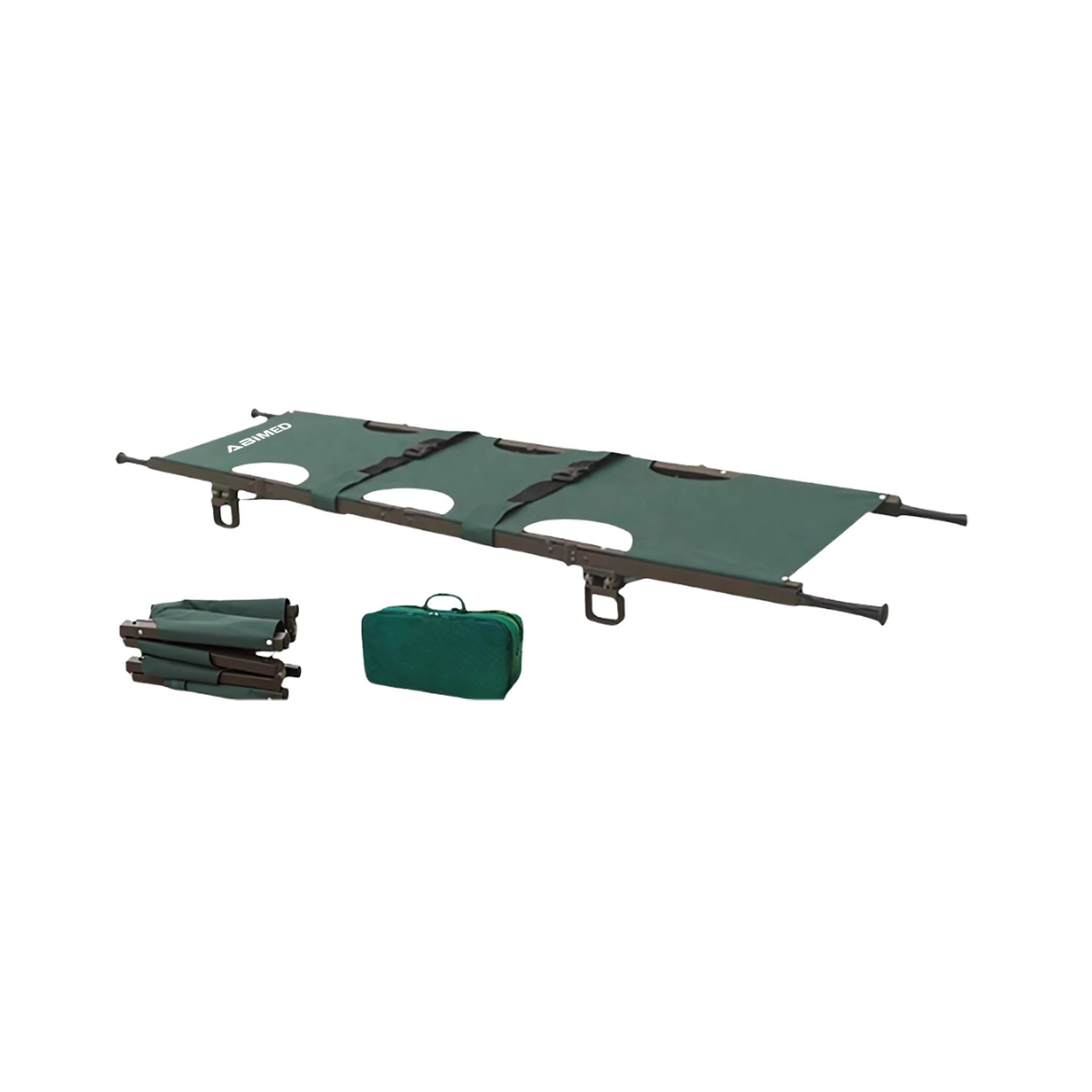 Folding Stretcher AM-FSA20