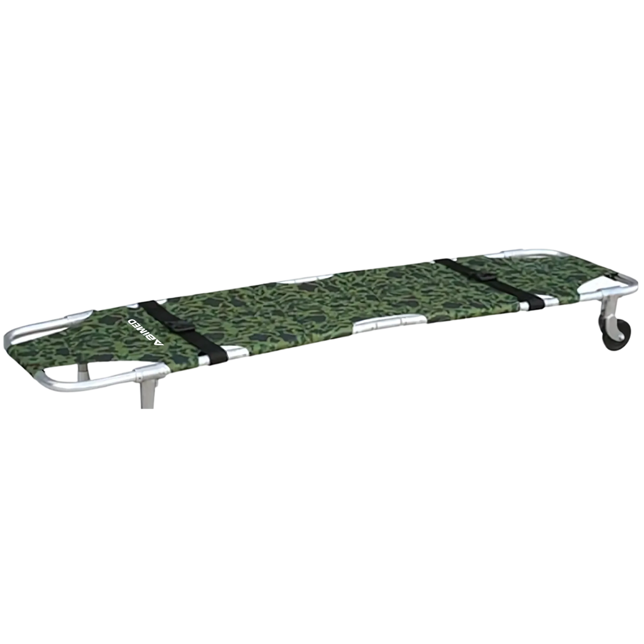 Folding Stretcher AM-FSA22
