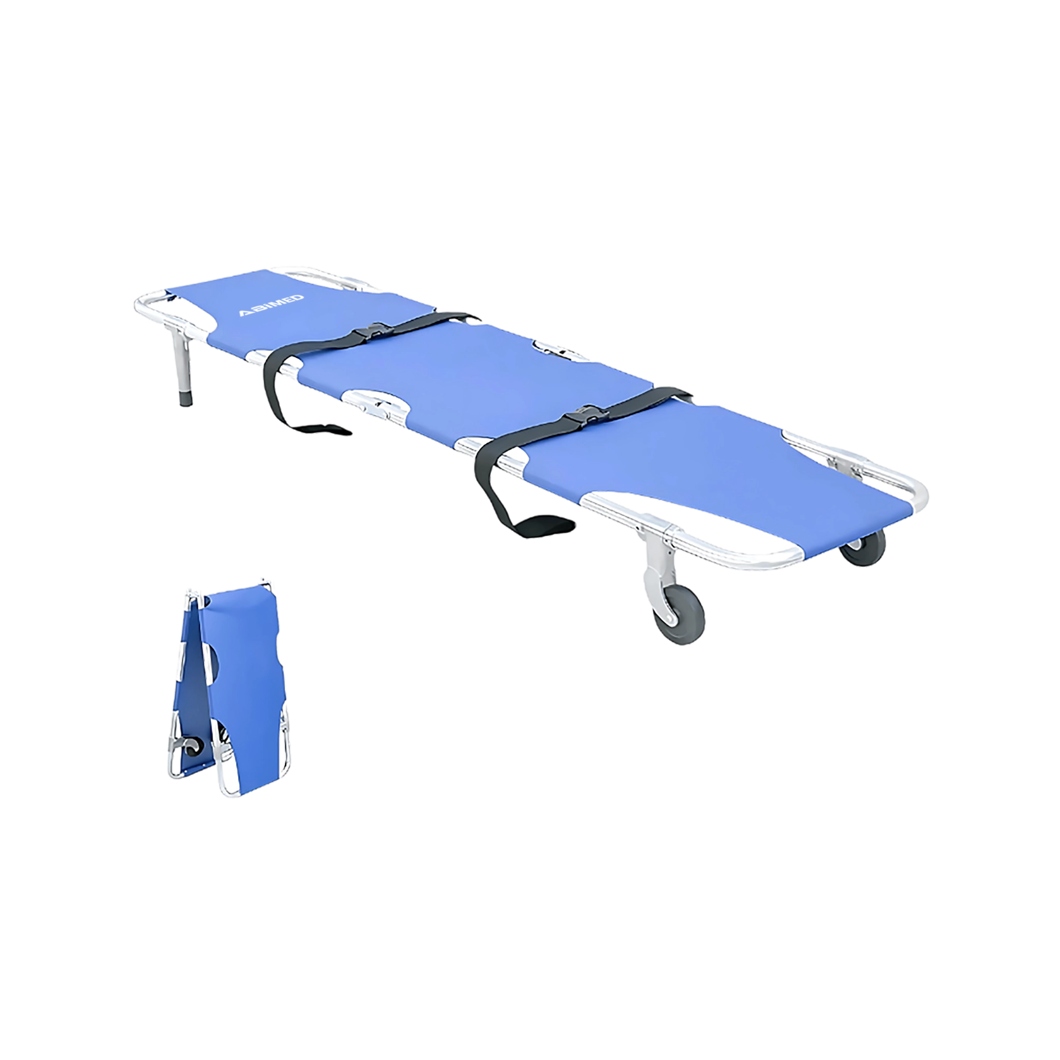 Folding Stretcher AM-FSA23