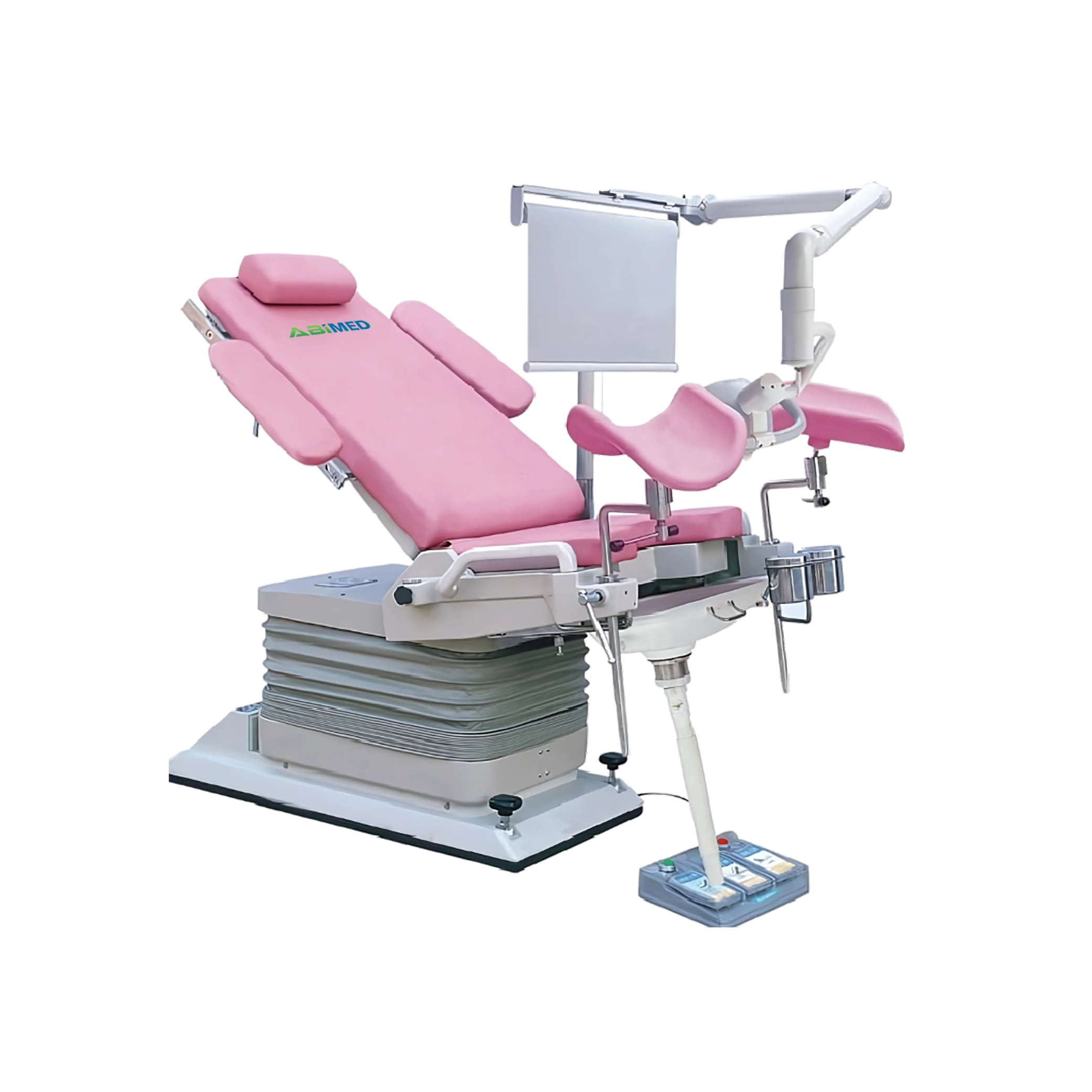 Gynecology chair AM-GCA11