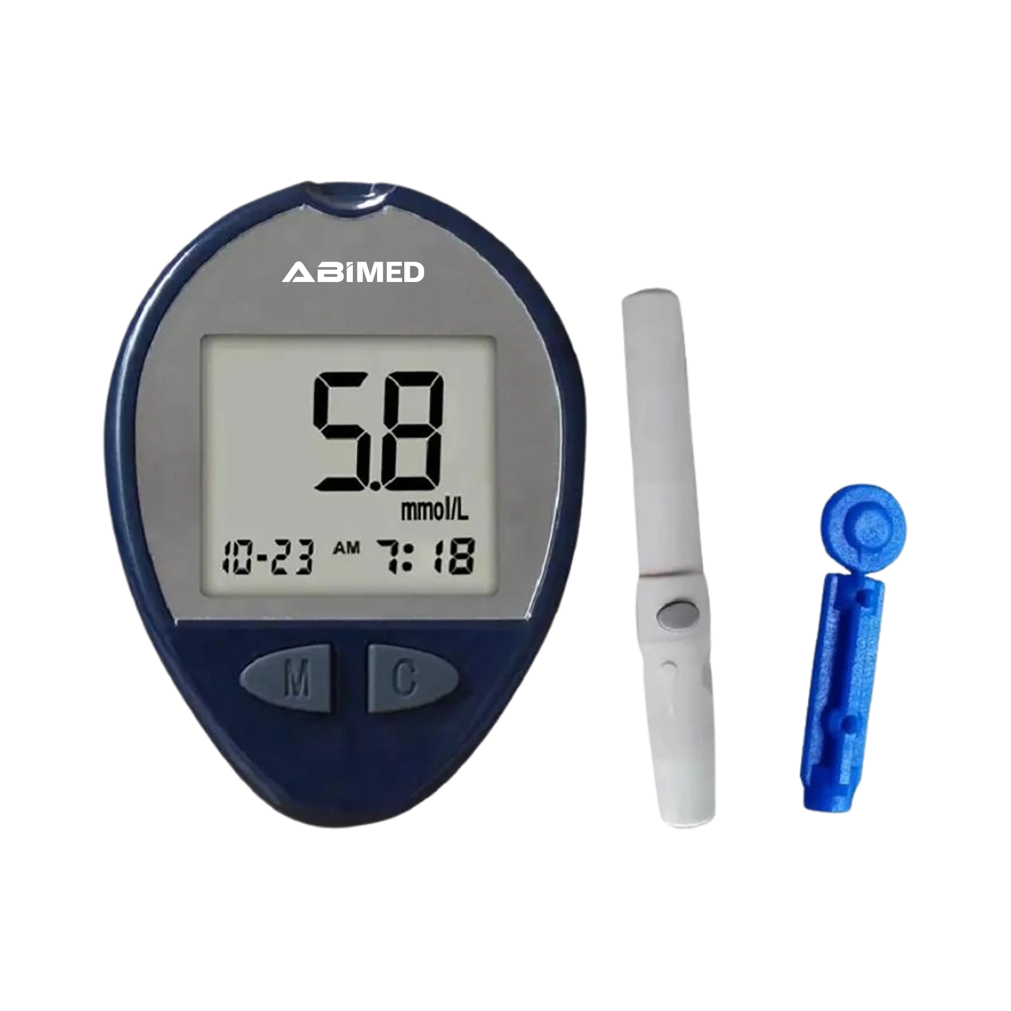 Glucose Meter AM-GMA12