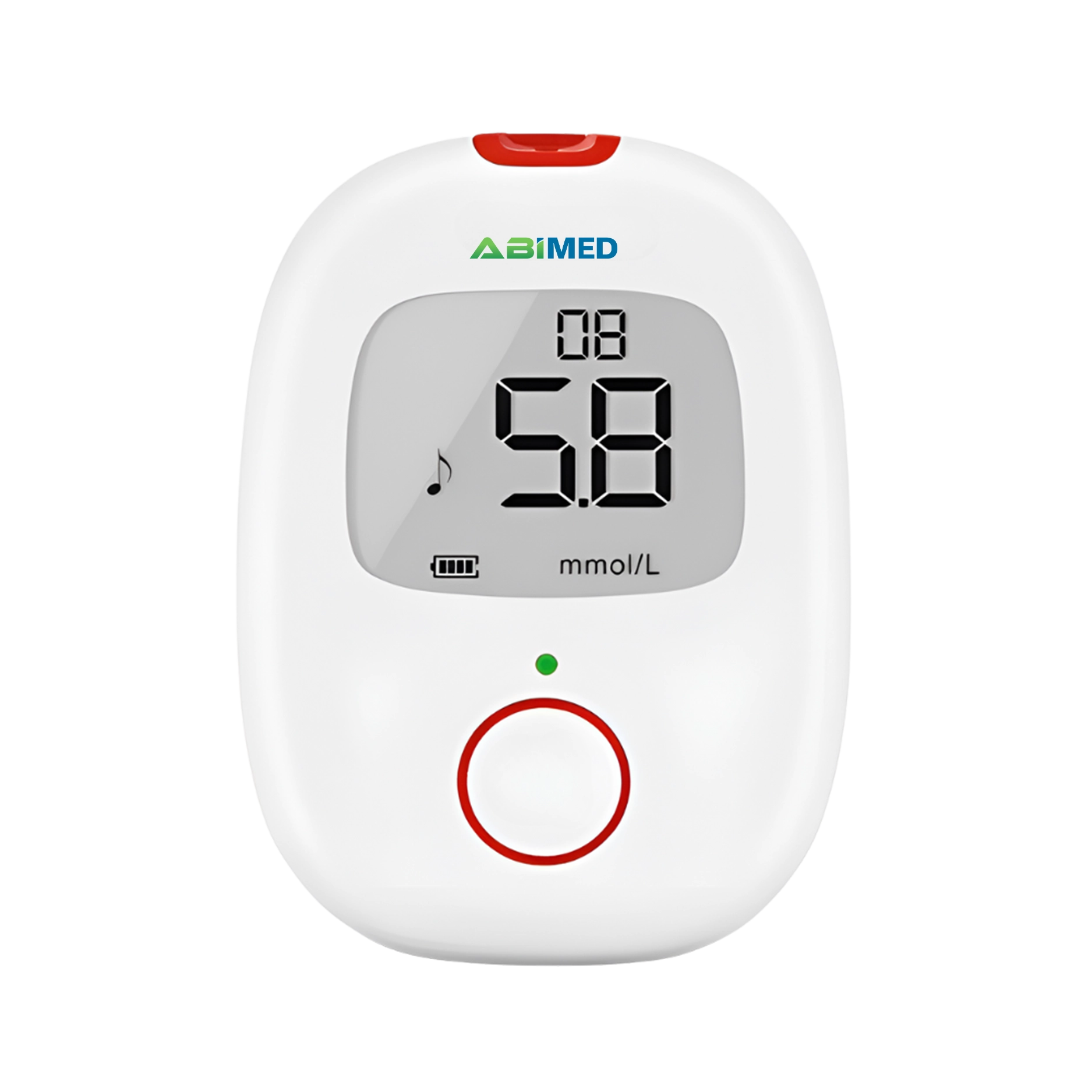 Glucose Meter AM-GMB10