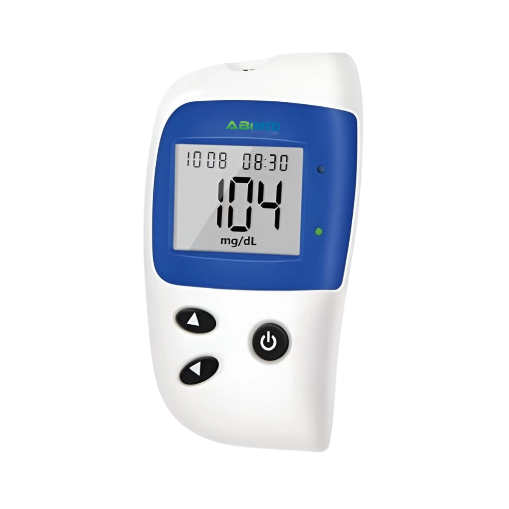 Glucose Meter AM-GMB12